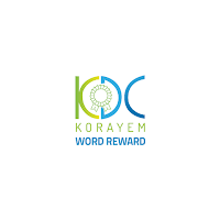 Korayem Word Reward