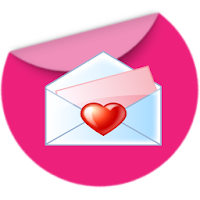 Messages d'amour romantique et Lettres d'amour