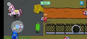 Box Escape Screenshot 0