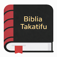 Biblia Takatifu -Swahili Bible