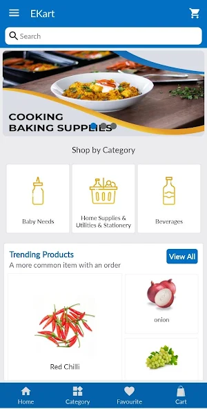 Janatha Mart - Online Grocery  Screenshot 0