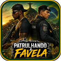 Patrulhando a Favela RP