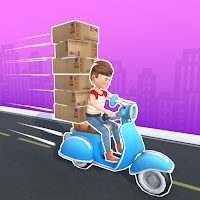 Hyper Delivery Evolution