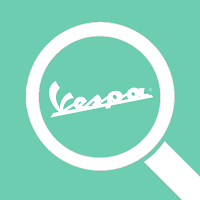 Sparepart Catalog Vespa