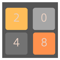 2048: Brain Teaser