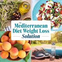 Mediterranean Diet Weight Loss