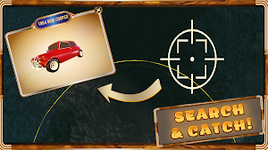 Treasure City: Hidden Object Screenshot 1