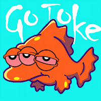 Go Toke!