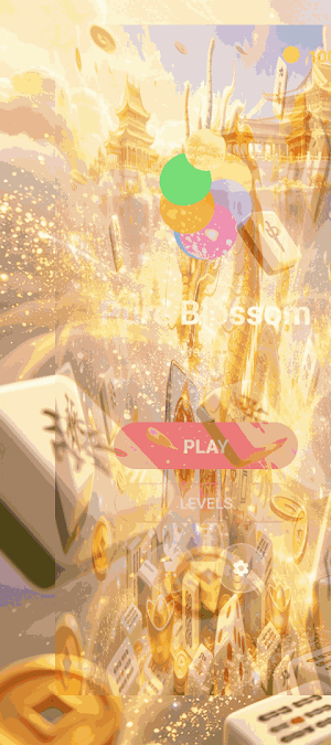 PureBlossom Screenshot 0