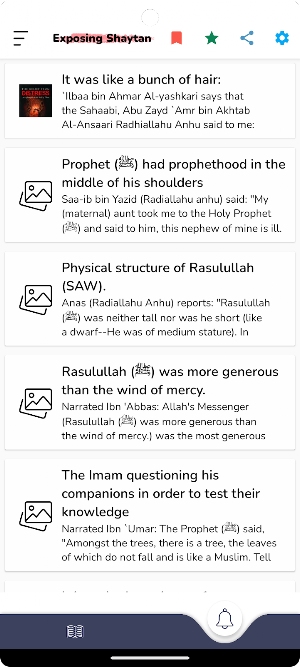 Exposing Shaytan Screenshot 1