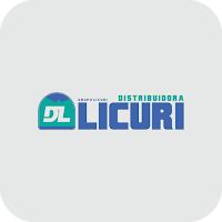 Distribuidora Licuri