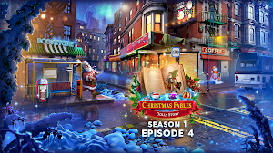 Christmas Fables Episode 4 f2p Screenshot 0
