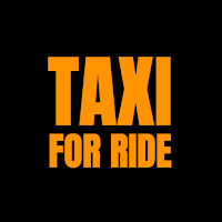 Taxi For Ride