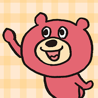 Bear Cub High Five Theme +HOME