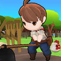 Farm Game - Healing Farm Game