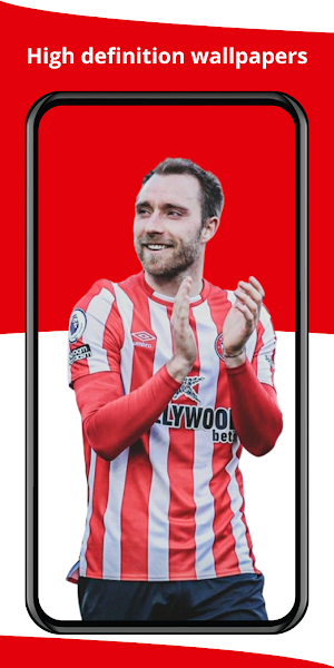 Brentford Wallpaper 2024 Screenshot 2