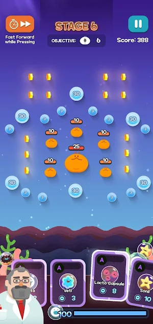 Yogurt Party screenshot 3