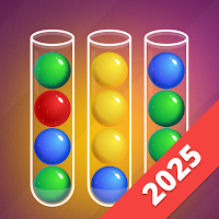Ball Sort Pro