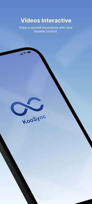 KooSync Screenshot 2