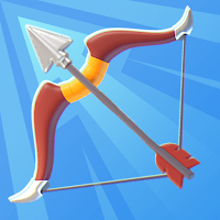 Archer Arrowstorm Clash