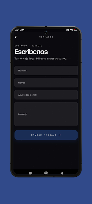 SECOM PLUS+ Screenshot 0