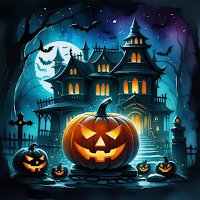 Halloween App