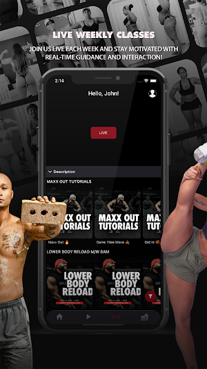 HeatXtreme Screenshot 3