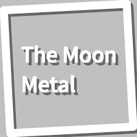 Book, The Moon Metal