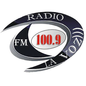 Radio La Voz Rafaela FM 100.9 Mhz. Screenshot 0
