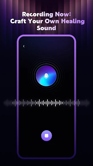 Sona-Audio Calm Screenshot 3