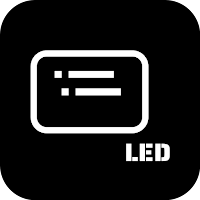 LED Banner - Text Scroller
