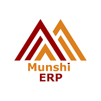 Munshi-ERP