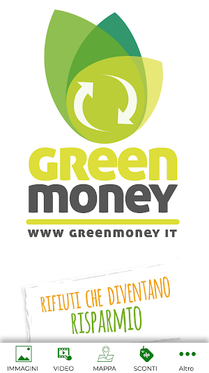 Green Money Screenshot 0