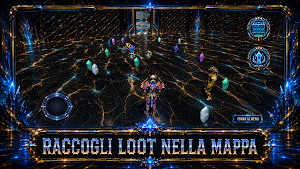 Valtarion Screenshot 1