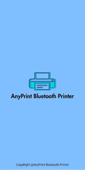 AnyPrint Bluetooth Printer Screenshot 3