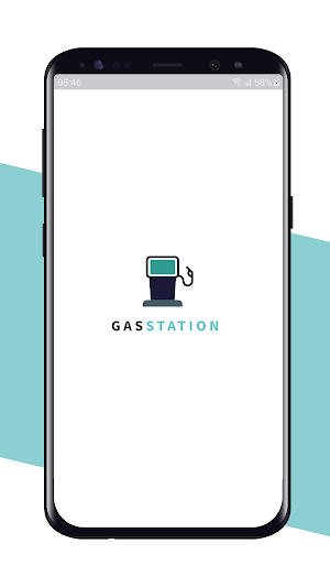Gas Station Pro Screenshot 0