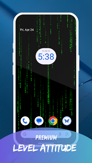 Liveora: Live Wallpaper & AOD Screenshot 3