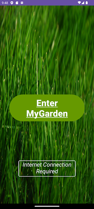 MyGardenly Screenshot 0