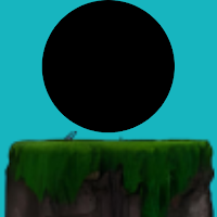 Bounce Ball On Blocks