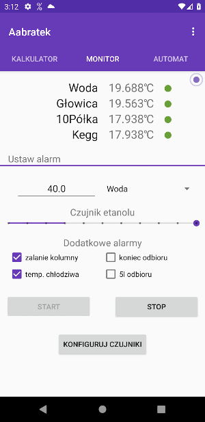 Aabratek Screenshot 0