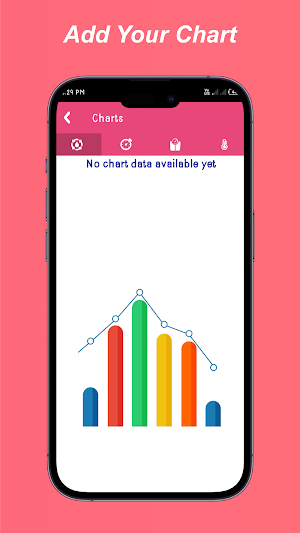 Ovulation: Period Tracker Screenshot 2