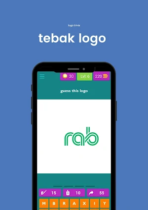 logo quiz - guess the logo Screenshot 1