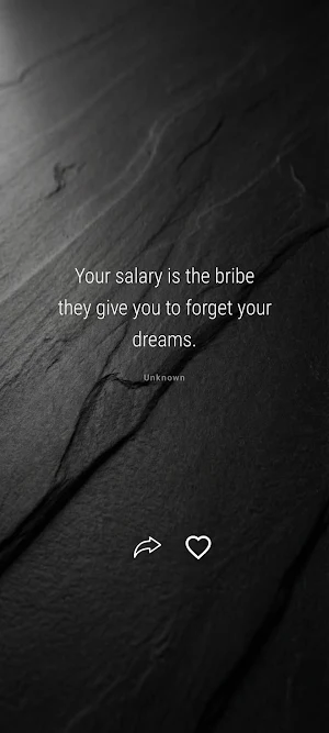 Mauve Up - Your Quotes Screenshot 0