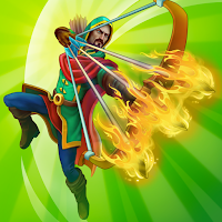 Hunter: Master of Arrows