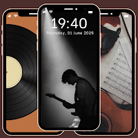 Musician Wallpaper 4K