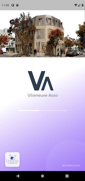 Villeneuve-Asso Screenshot 0