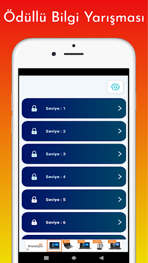 Sivri Zeka Screenshot 2
