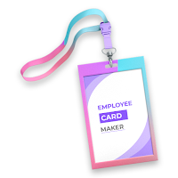 Employee Card Maker
