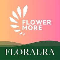 FlowerMore&FLORAERA