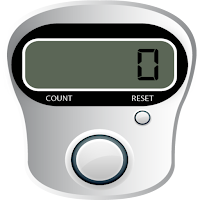 Tally Counter Dhikr & Dua